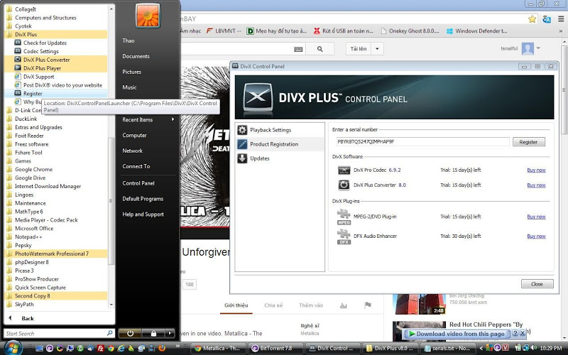 Divx Pro Plus 10.2.6 Download Free